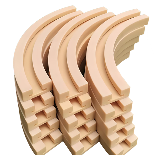 Πού χρησιμοποιούνται η διαδρομή MC Nylon Chain Guides;