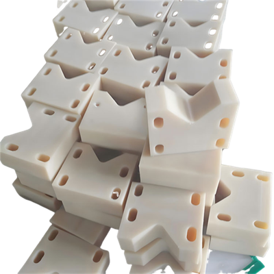 MC Nylon Limit Blocks