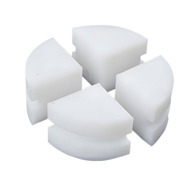 Οδηγός επιστροφής UHMWPE