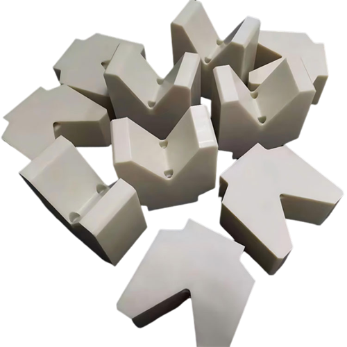 Μπλοκ υποστήριξης τύπου V-τύπου uhmwpe V